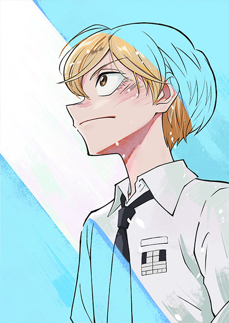 Blu-ray 第1巻