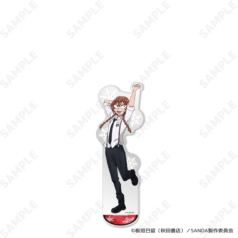 TVアニメ『SANDA』BIGアクリルスタンド（風尾二胡）